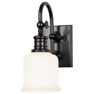 Keswick 1-Light Wall Sconce