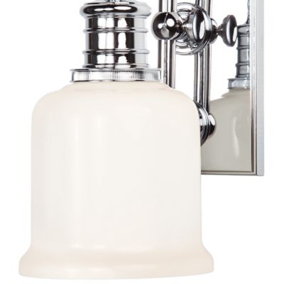 Keswick 1-Light Wall Sconce