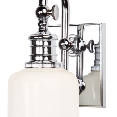 Keswick 1-Light Wall Sconce