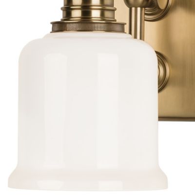 Keswick 1-Light Wall Sconce