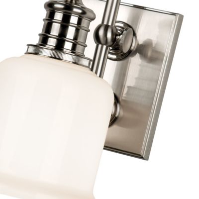 Keswick 1-Light Wall Sconce