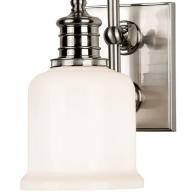 Keswick 1-Light Wall Sconce