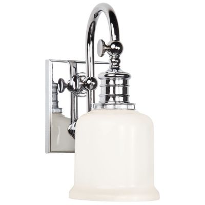 Keswick 1-Light Wall Sconce