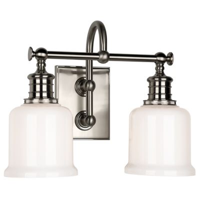 Keswick Vanity Light
