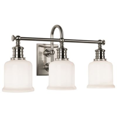 Keswick Vanity Light