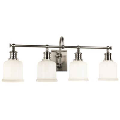 Keswick Vanity Light
