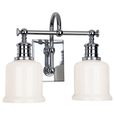 Keswick Vanity Light