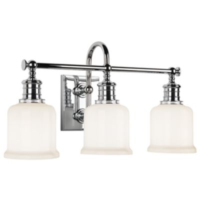 Keswick Vanity Light