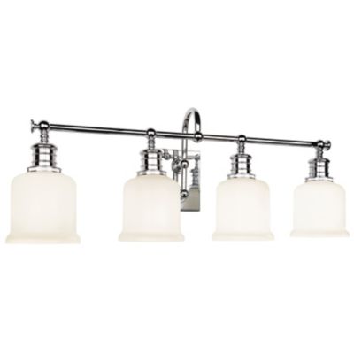 Keswick Vanity Light
