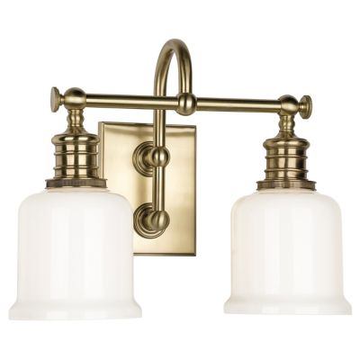 Keswick Vanity Light