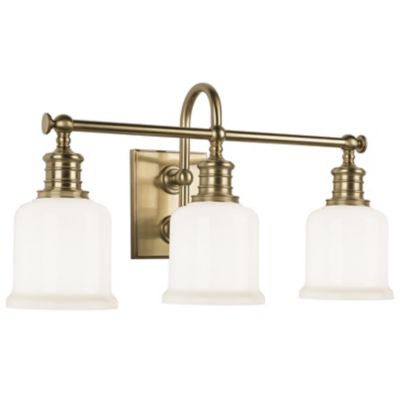 Keswick Vanity Light