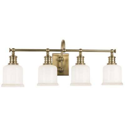Keswick Vanity Light
