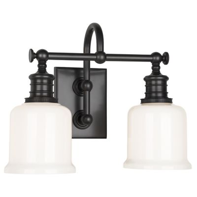 Keswick Vanity Light