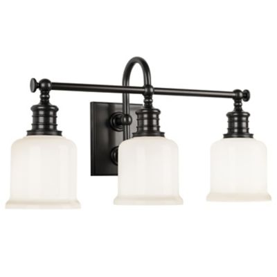 Keswick Vanity Light