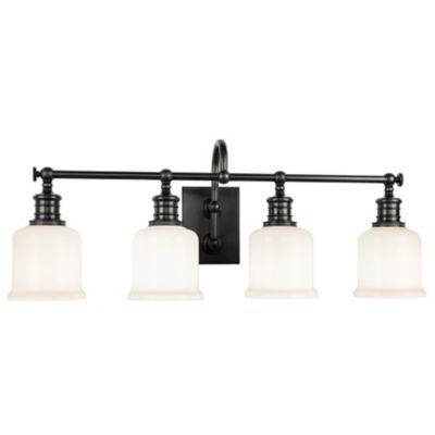 Keswick Vanity Light