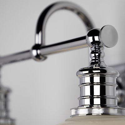 Keswick Vanity Light