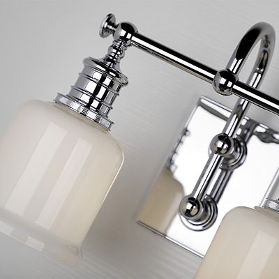 Keswick Vanity Light