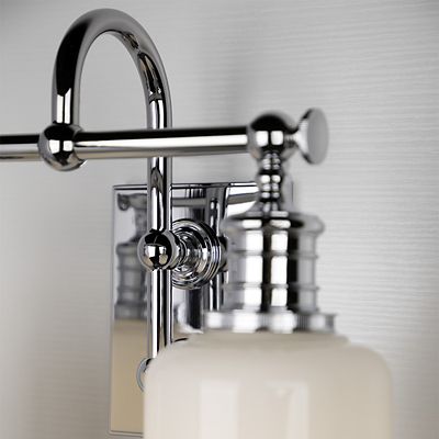 Keswick Vanity Light