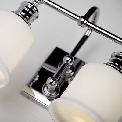 Keswick Vanity Light