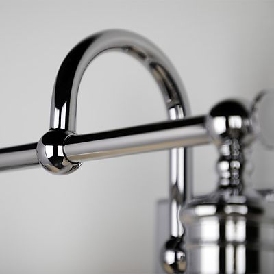 Keswick Vanity Light