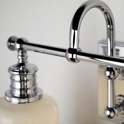 Keswick Vanity Light