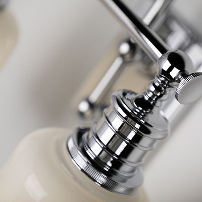 Keswick Vanity Light