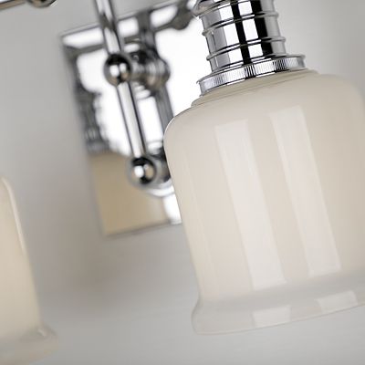 Keswick Vanity Light