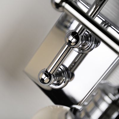 Keswick Vanity Light