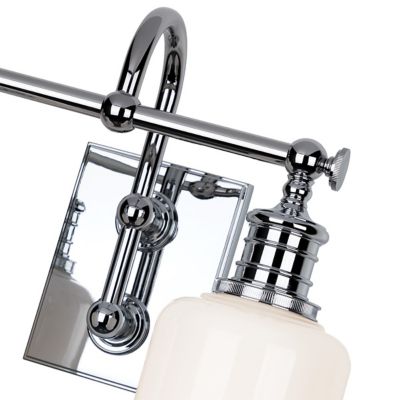 Keswick Vanity Light