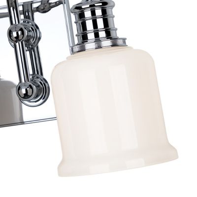 Keswick Vanity Light