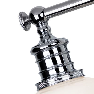 Keswick Vanity Light