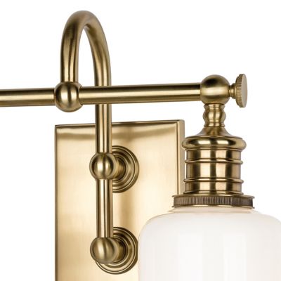 Keswick Vanity Light