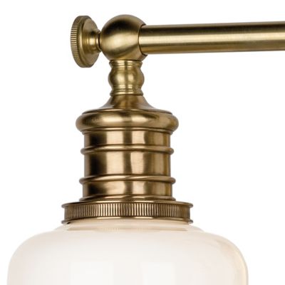 Keswick Vanity Light