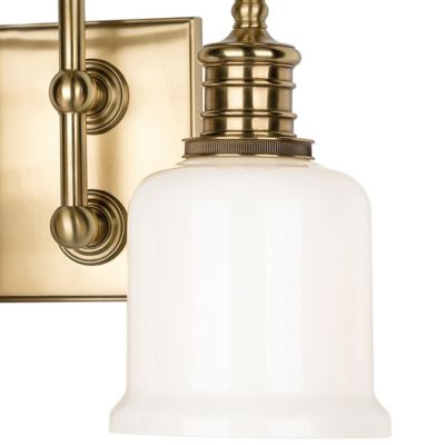 Keswick Vanity Light