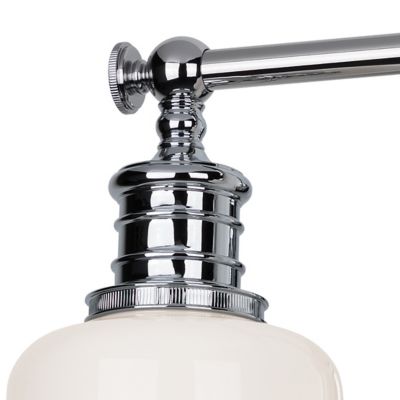 Keswick Vanity Light