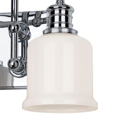 Keswick Vanity Light