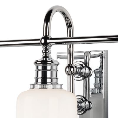 Keswick Vanity Light