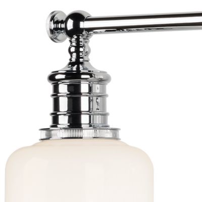 Keswick Vanity Light