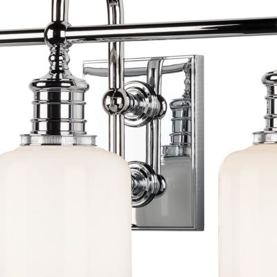 Keswick Vanity Light