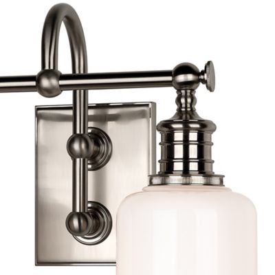 Keswick Vanity Light