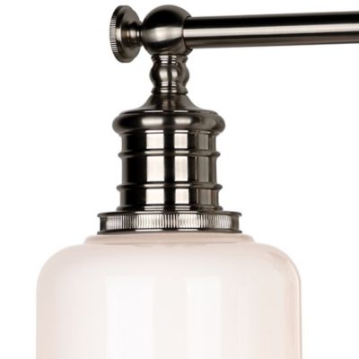 Keswick Vanity Light