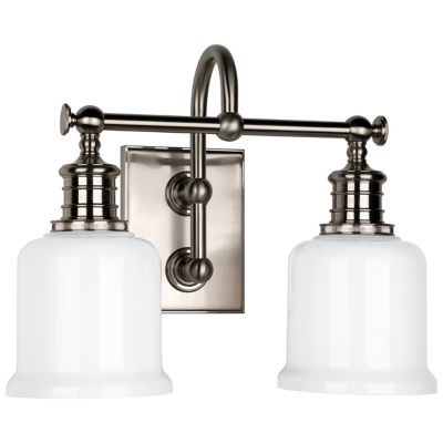 Keswick Vanity Light