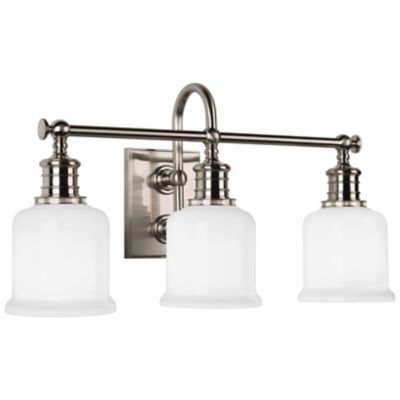Keswick Vanity Light