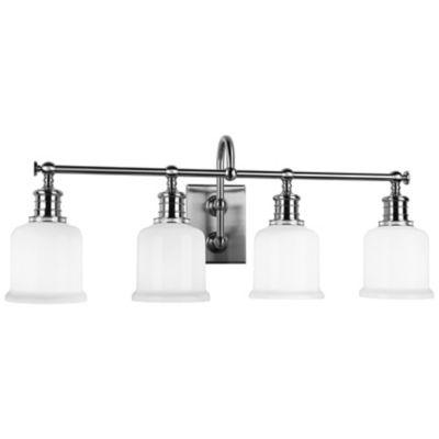 Keswick Vanity Light