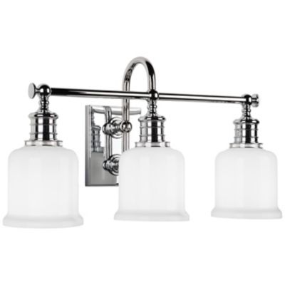 Keswick Vanity Light