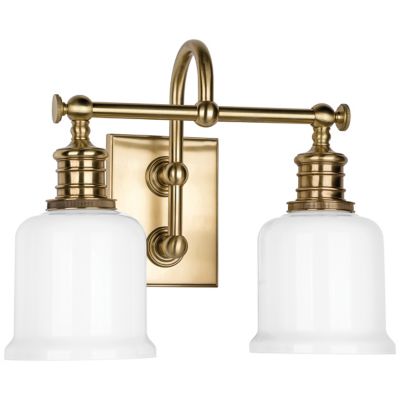 Keswick Vanity Light