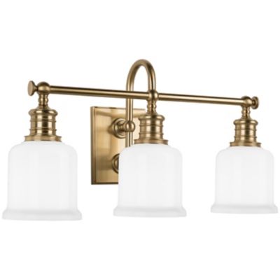 Keswick Vanity Light