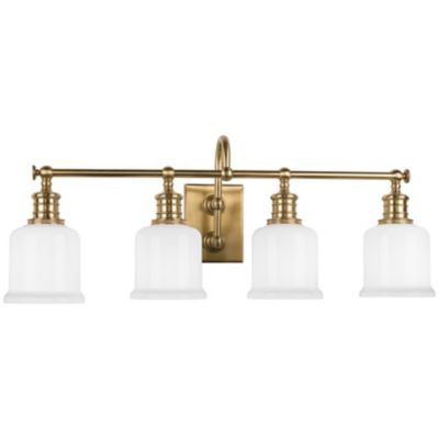 Keswick Vanity Light