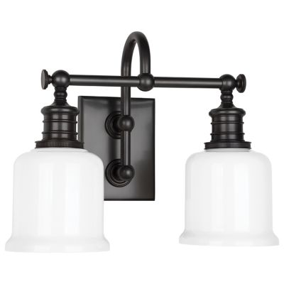 Keswick Vanity Light