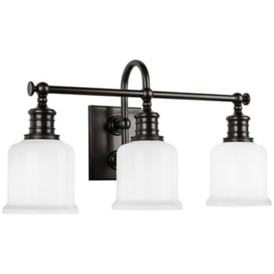 Keswick Vanity Light